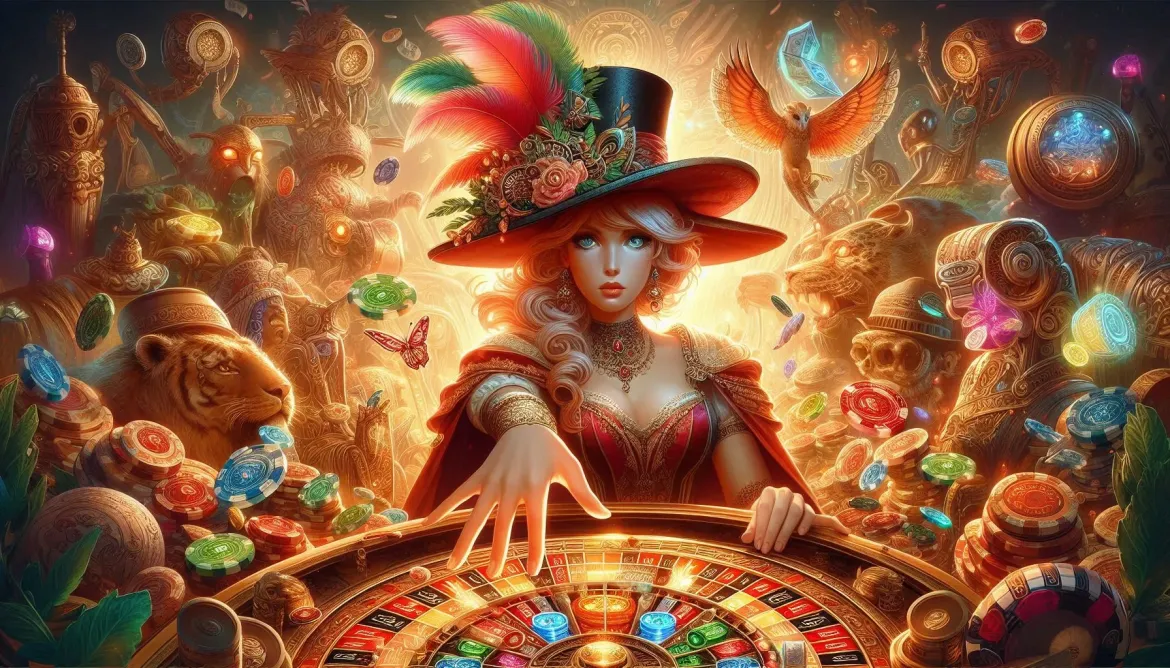 BetWarts Casino